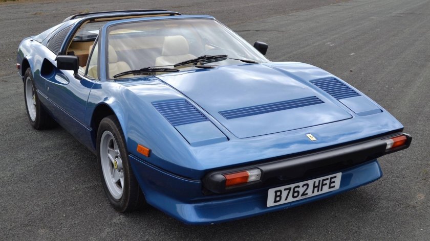 Ferrari 308