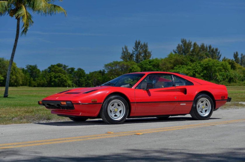 Ferrari 308 GTS