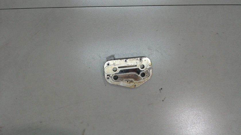 Радиатор теплообменника Шевроле Круз 1.8