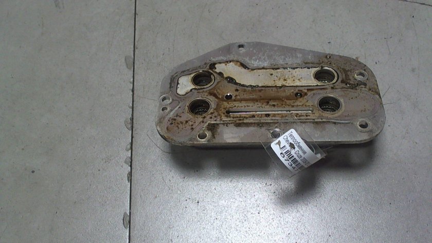 Теплообменник Шевроле Круз 1.8