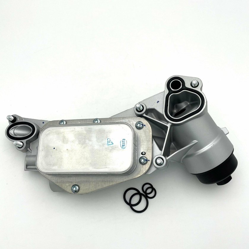 Теплообменник опель астра j