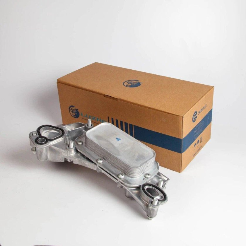 Теплообменник опель астра h