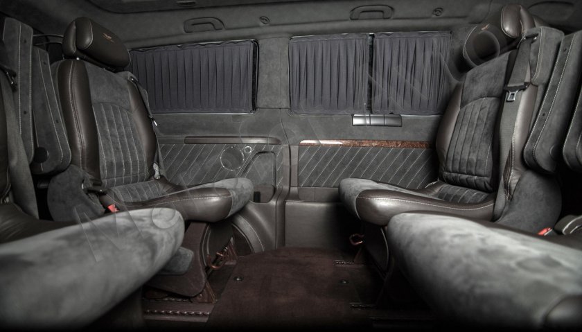 Салон Вито 639