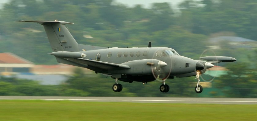 ВВС Малайзии