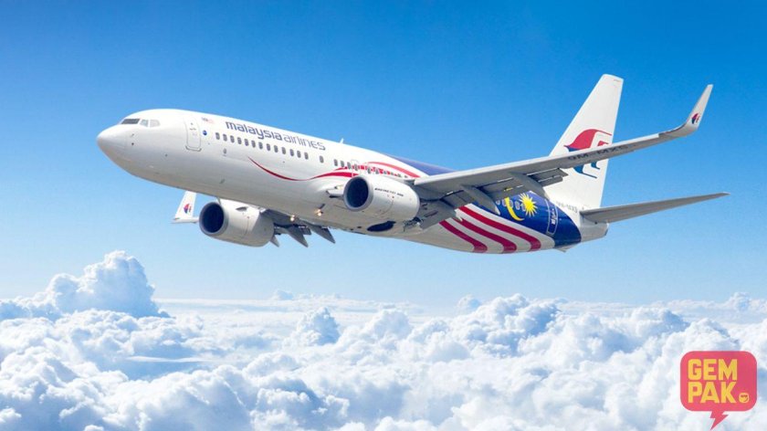 Малазийские авиалинии