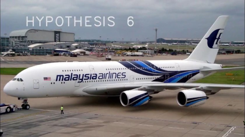 Аэробус 380 малазийские авиалинии