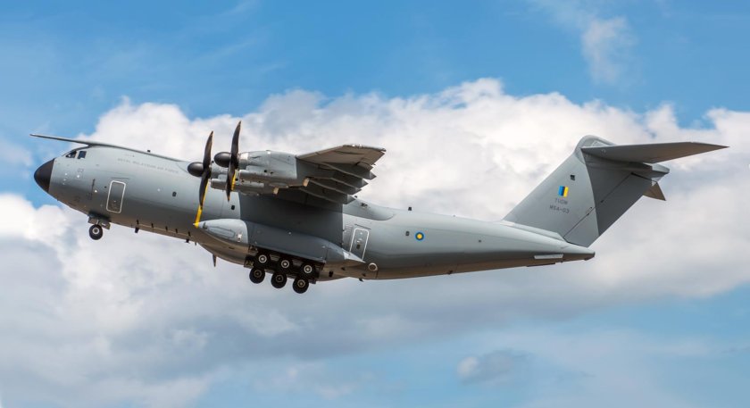 ВВС Малайзии