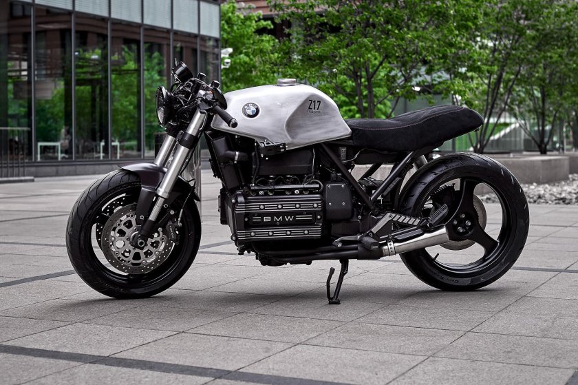 BMW k100
