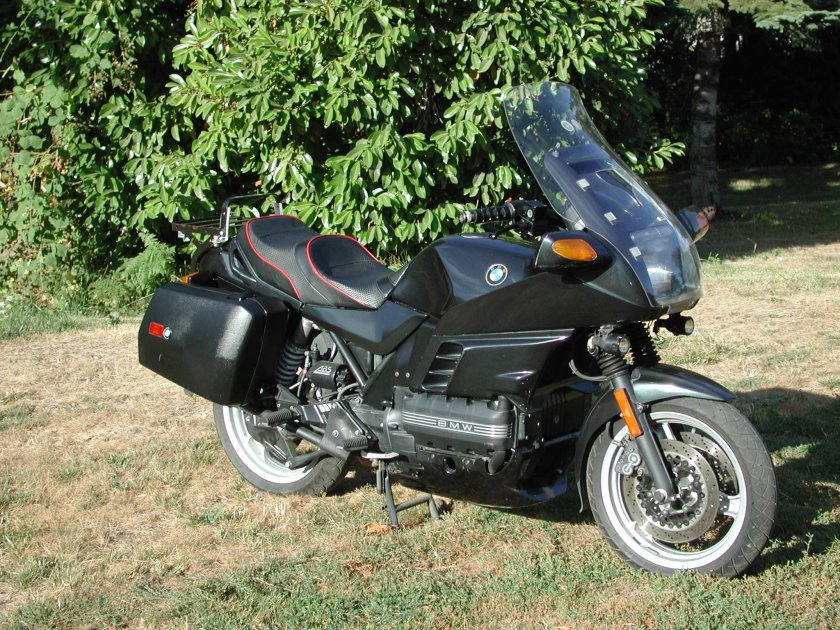 BMW k100rs