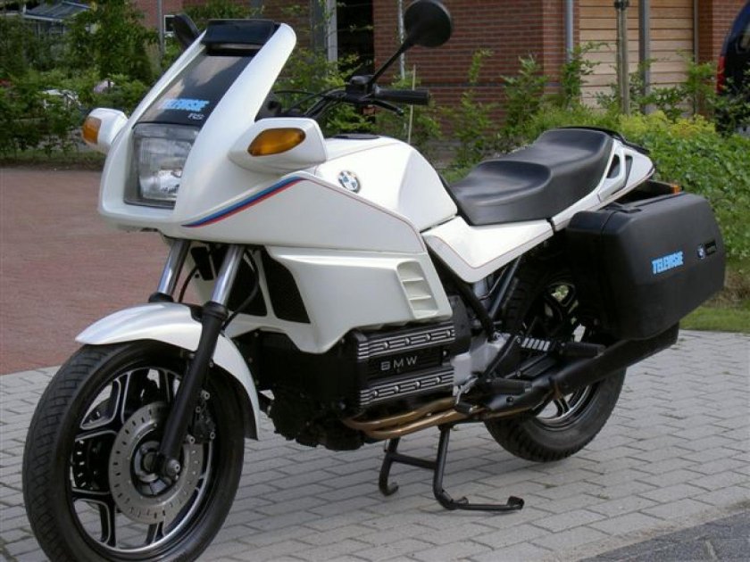 BMW k100rs