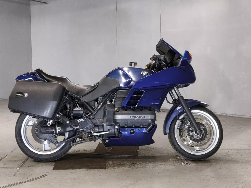 Bmw k100rs