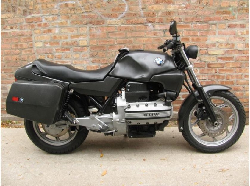 BMW k100