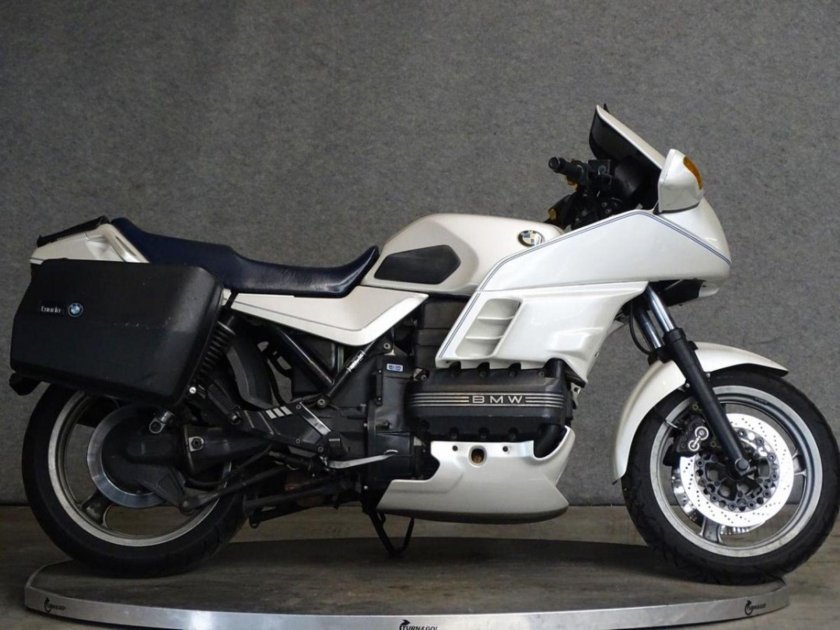 BMW k100rs
