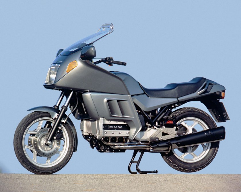 BMW k100rs
