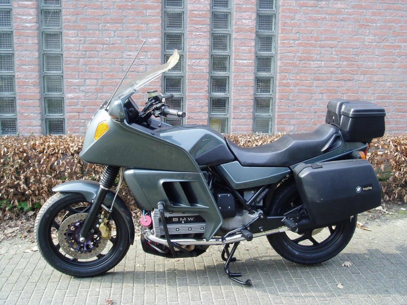 BMW k100 RT