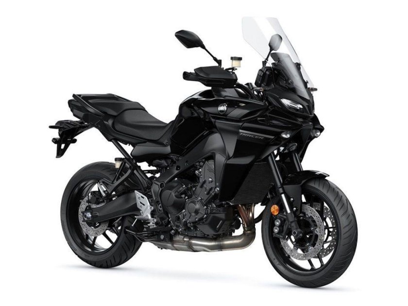 Yamaha MT 09 Tracer gt
