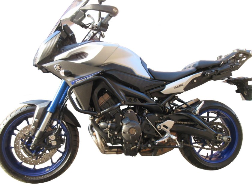 Yamaha MT 09