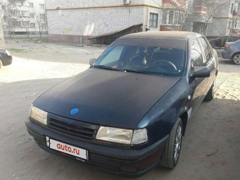 Opel Vectra 1991