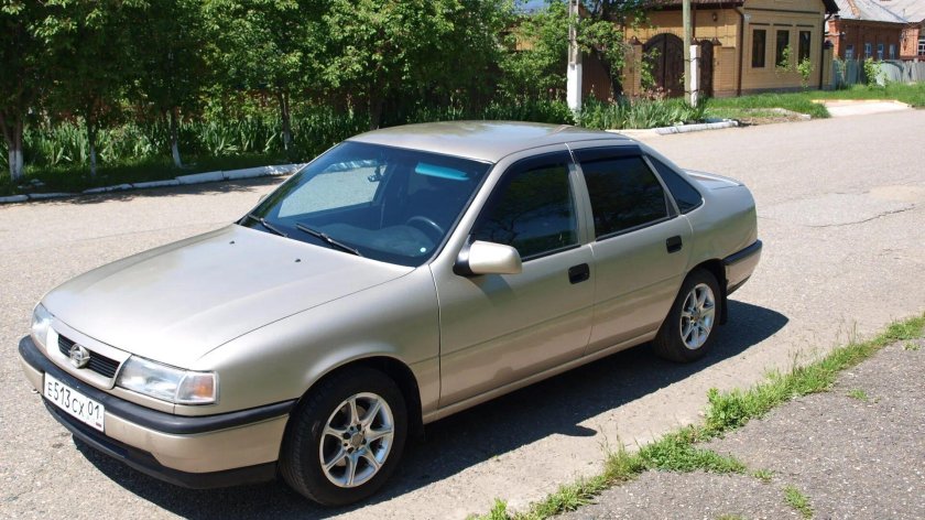 Opel Vectra 1991