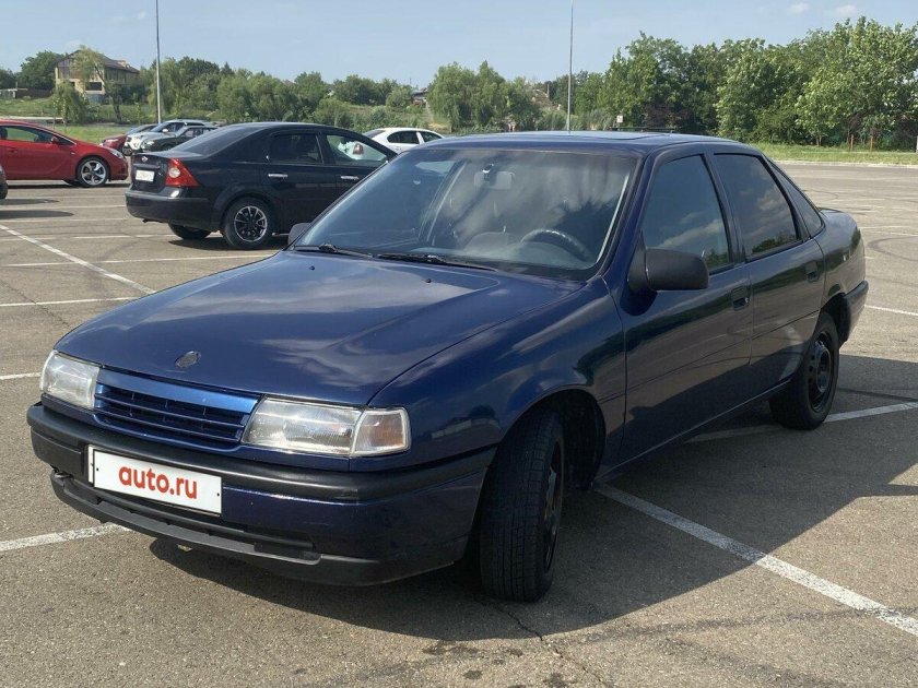 Opel vectra 1994