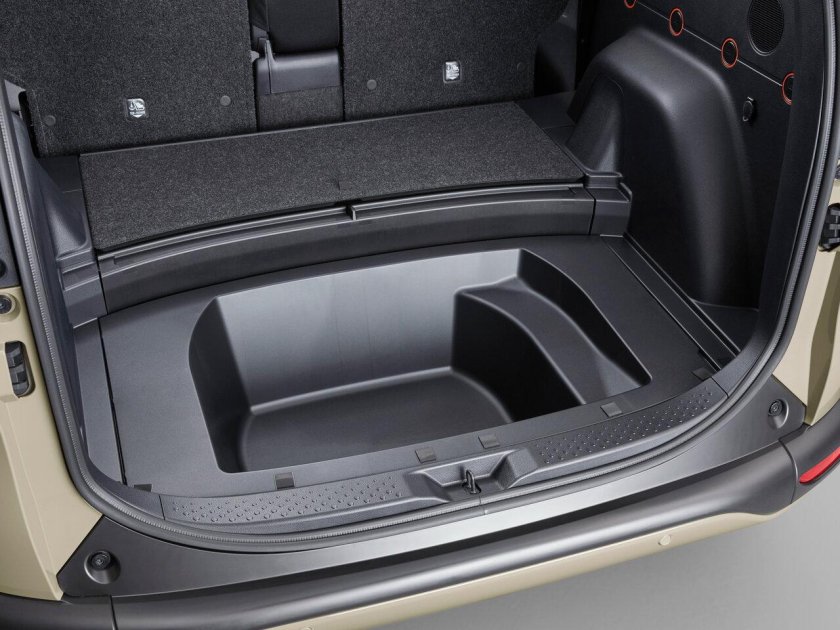 Тойота Сиента 2018