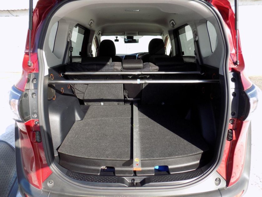 Тойота Сиента 2018