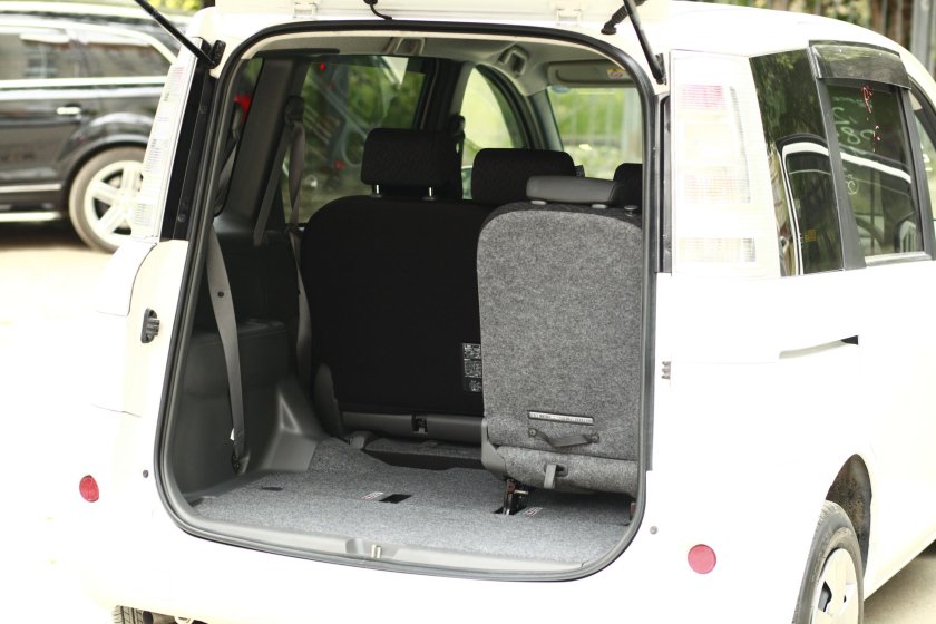 Трубы третьего ряда Сиента