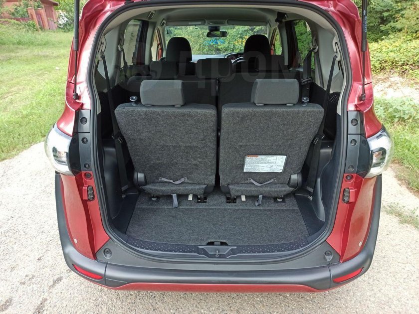 Ford s-Max 2008 7 местный