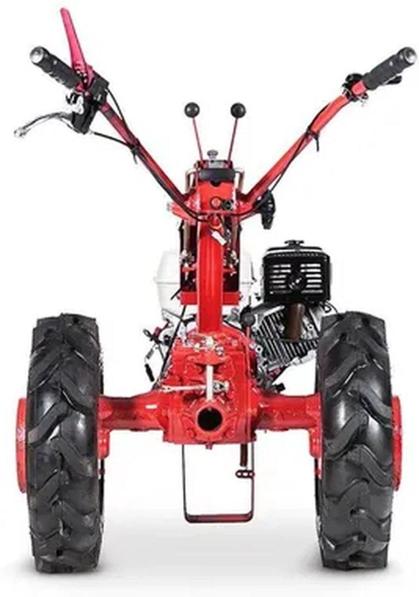 Мотоблок МТЗ Беларус-09н