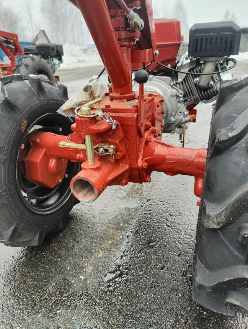 Новый Беларус 9.2.2