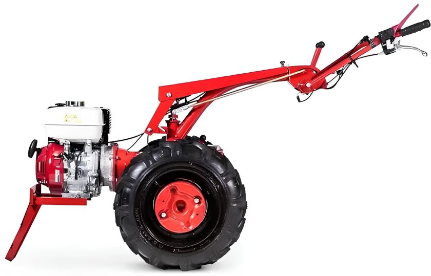 Мотоблок МТЗ Беларус-012wm