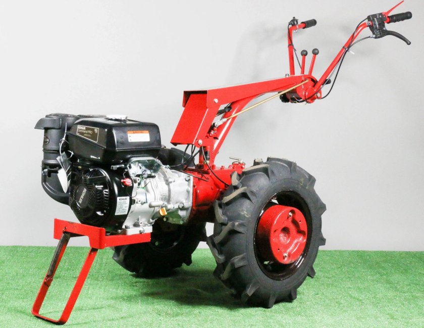 Мотоблок Беларус 09н-01