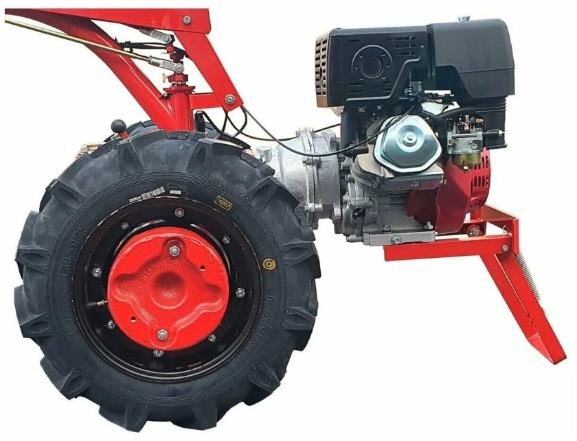 Мотоблок Беларус 012wm