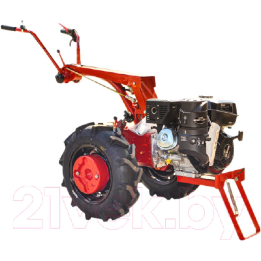 Мотоблок Беларус 09h