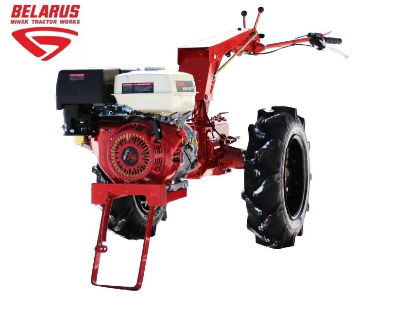 Мотоблок Беларус WEIMA 16л.с