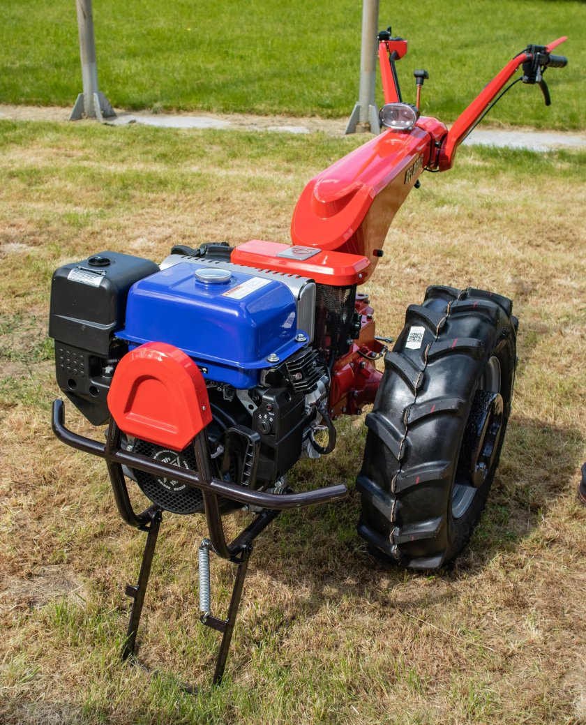 Мотоблок Беларус-09н