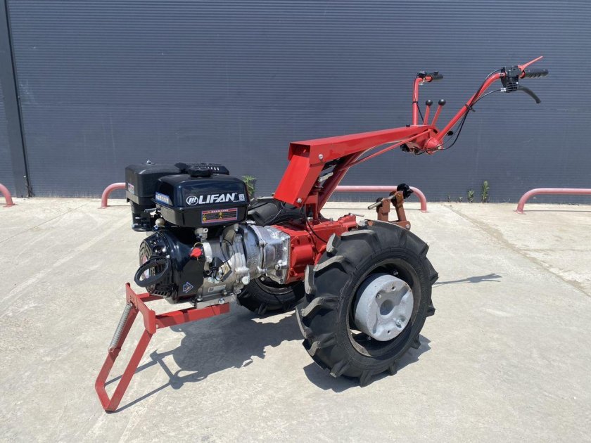 Мотоблок беларус