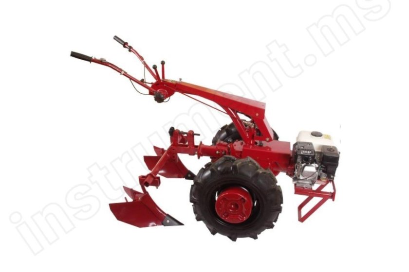 Мотоблок МТЗ 012wm Lifan