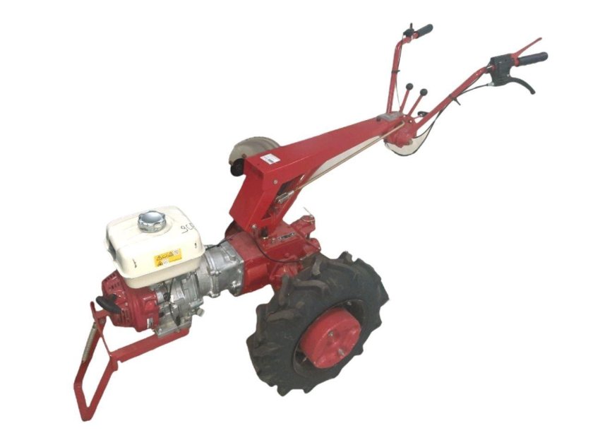 Мотоблок Беларус - 012wm (WEIMA 13 Л.С.)