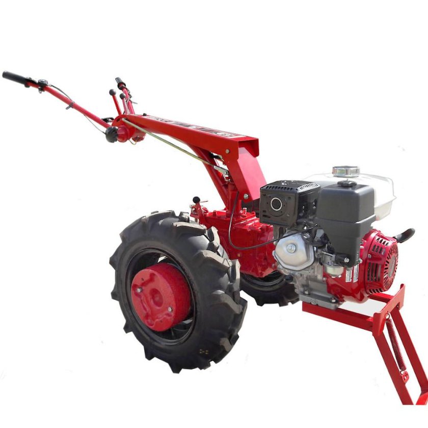 Мотоблок Беларус - 012wm (WEIMA 13 Л.С.)