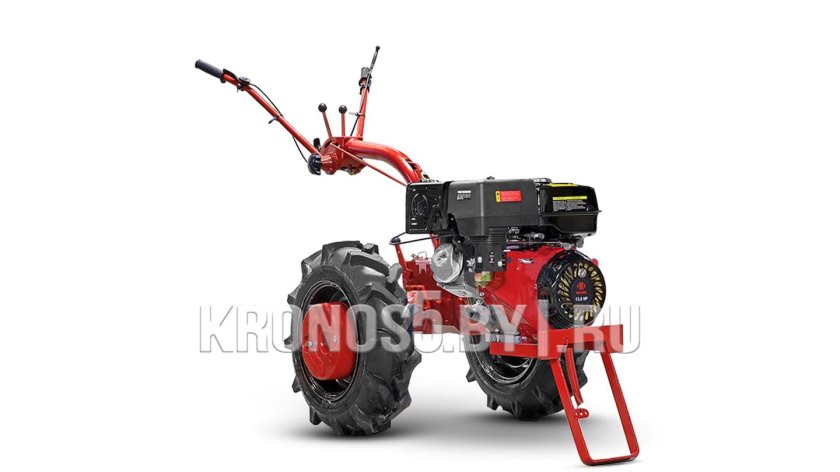 Мотоблок МТЗ Беларус-012wm