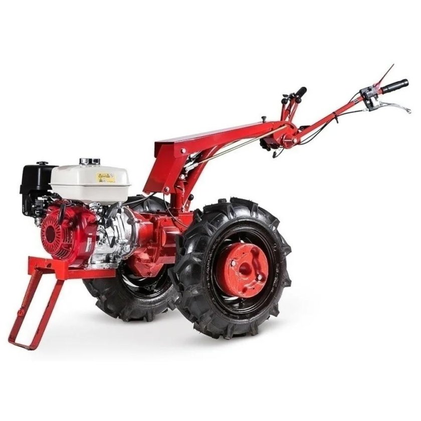 Мотоблок мтз беларус-09н