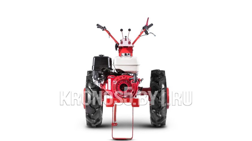 Мотоблок МТЗ Беларус-012wm