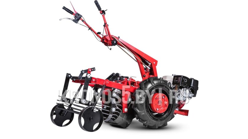 Мотоблок МТЗ Беларус-012wm