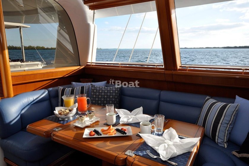 Hyperion Royal Huisman