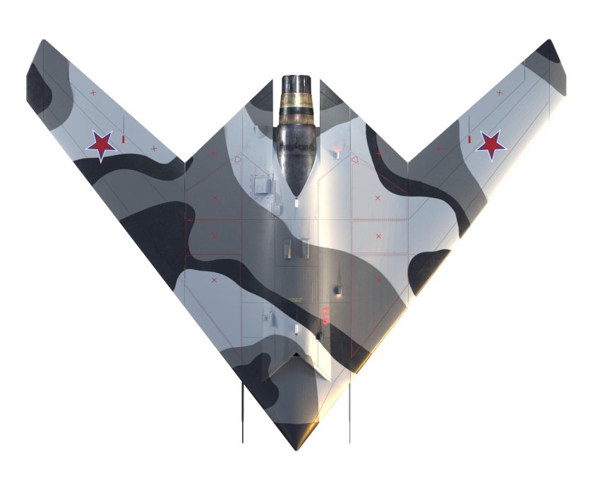 Am7233 БПЛА охотник Arma models, 1/72