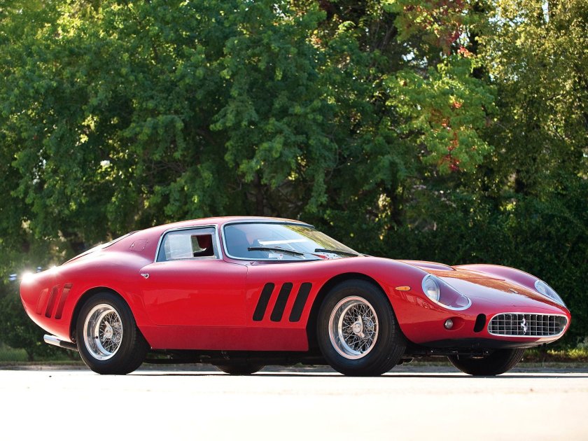 Ferrari 250 GTO