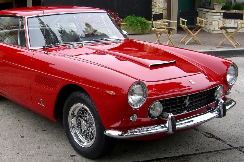 Ferrari 250 gt