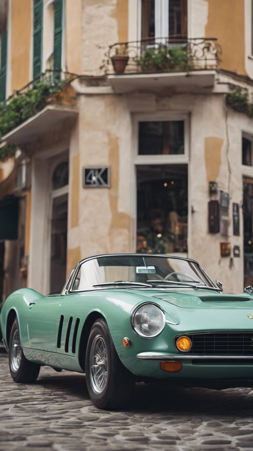 Ferrari 250 gt california spyder