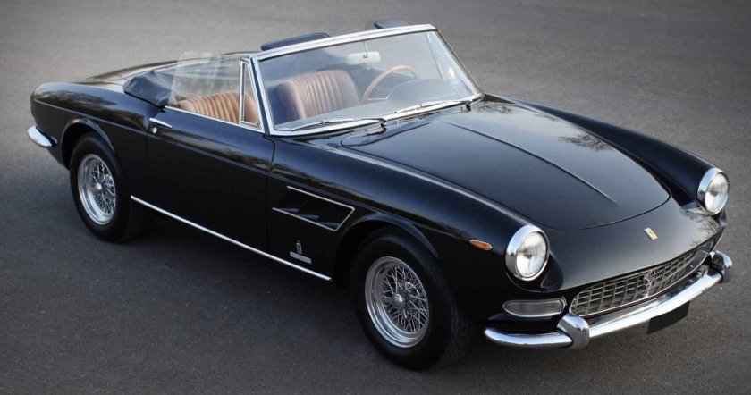 Ferrari 275 GTS